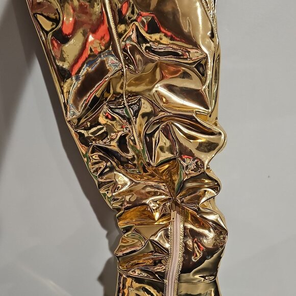 Womens fashion boot - Picture 2 of 3